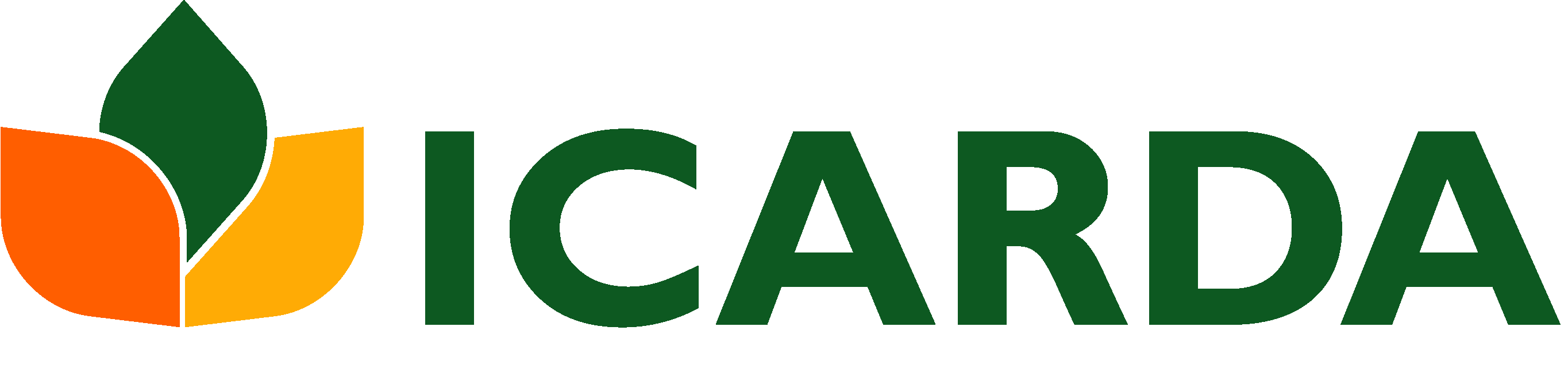 ICARDA